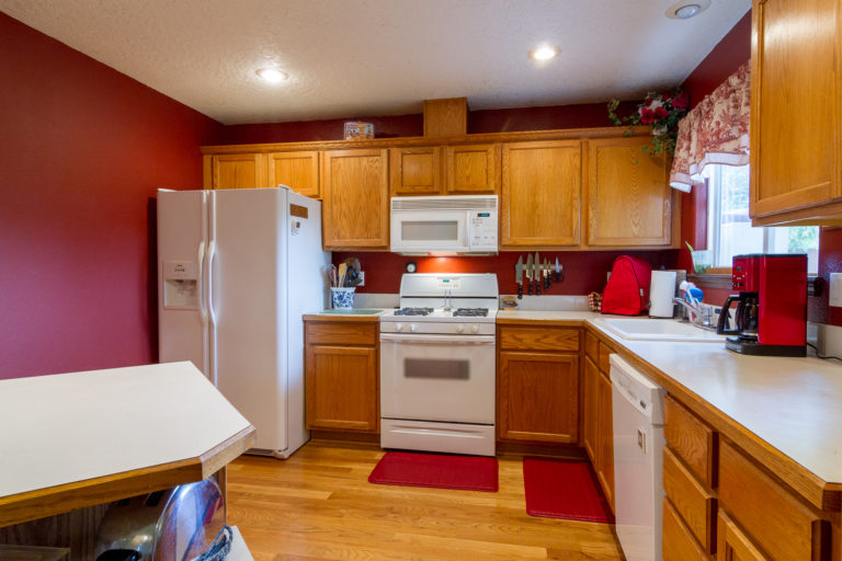 Real Estate Photography in Boise, Idaho