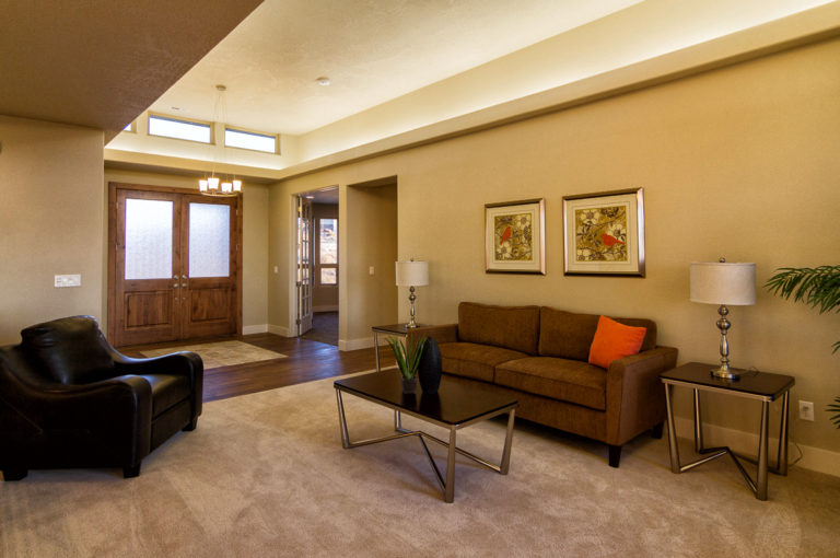Real Estate Photography in Boise, Idaho